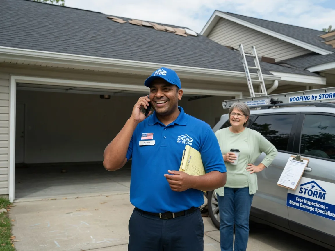 Roof Repair Near Me Hartsville, IN FAQs