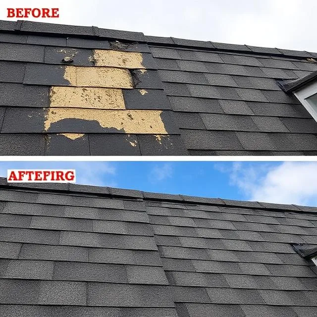 Roof Repair Near Me in Hartsville, IN near me